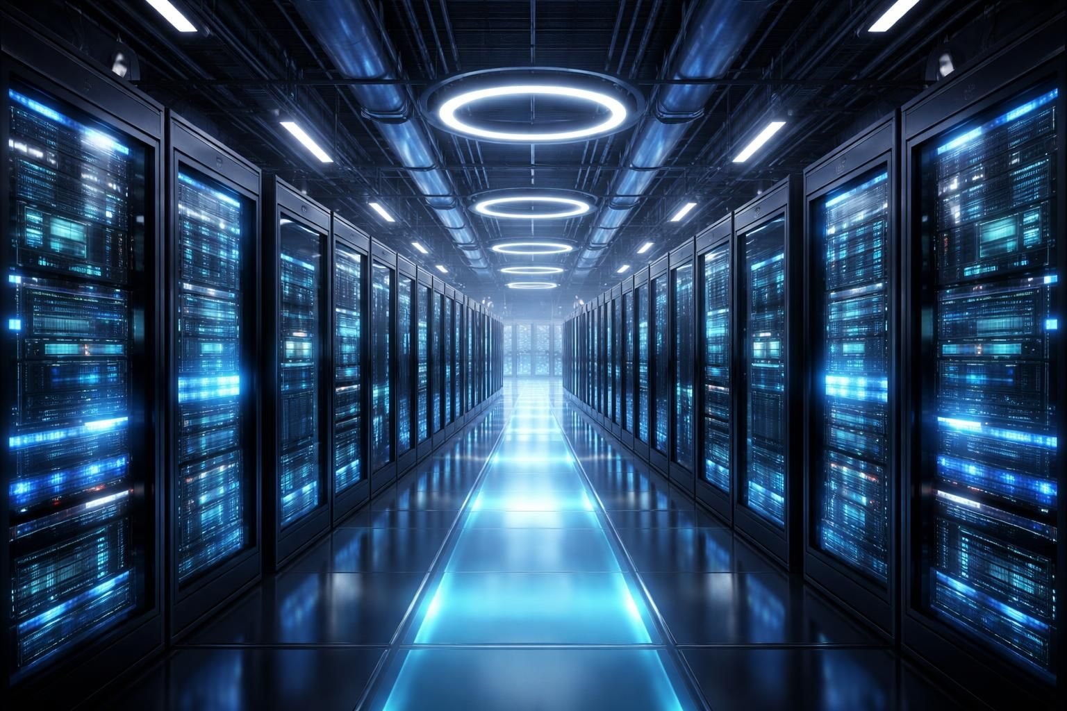 découvrez comment openai investit dans la création du plus grand centre de données dédié à l'intelligence artificielle, marquant une avancée majeure pour le futur de l'ia.