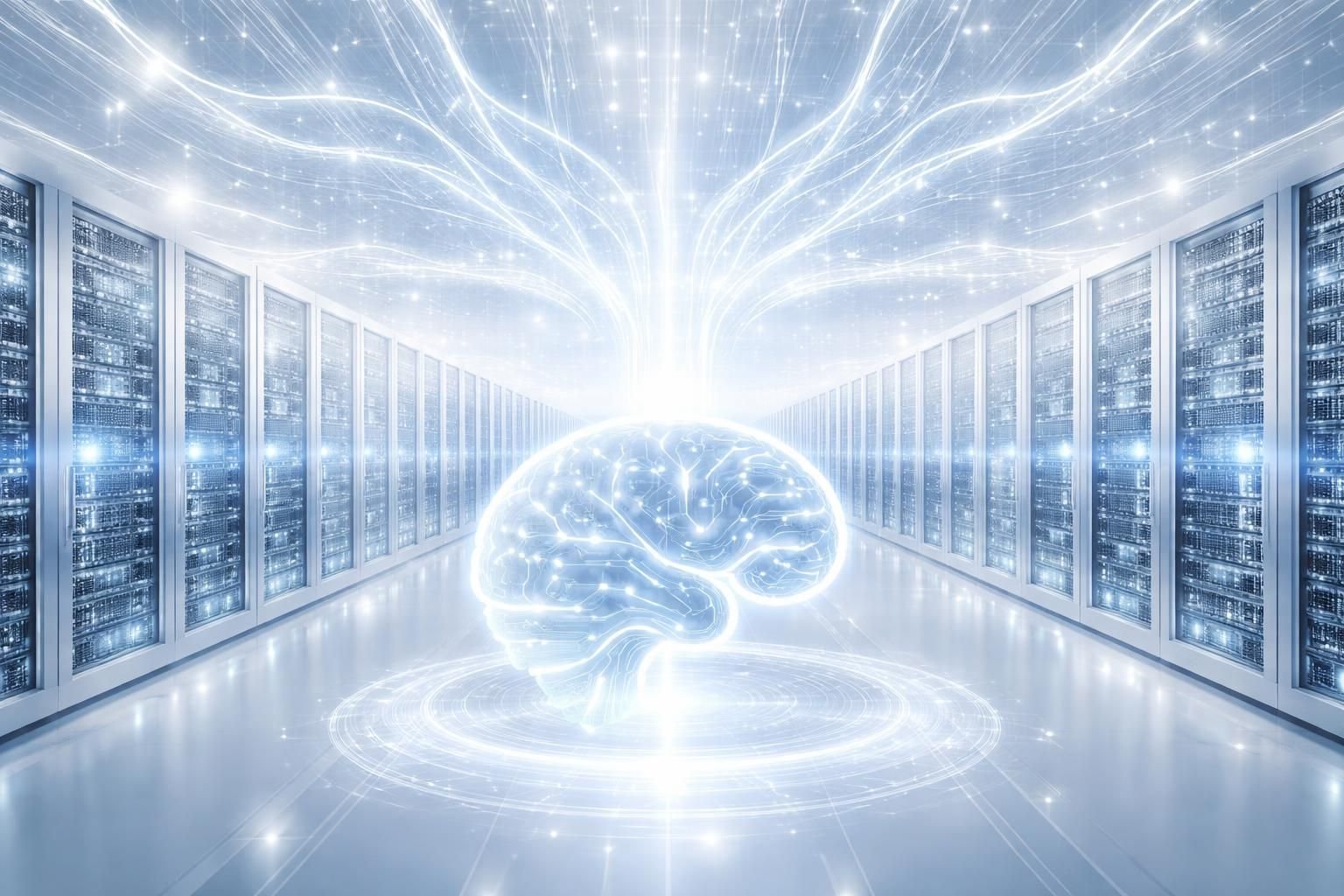 découvrez comment openai investit dans la construction du plus grand centre de données dédié à l'intelligence artificielle, marquant une avancée majeure pour l'avenir de la technologie ia.
