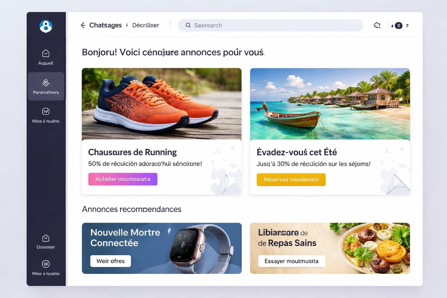 découvrez comment chatgpt fait face aux défis et limites de la publicité dans le contexte de l'intelligence artificielle, avec une analyse approfondie par le canard enchaîné.