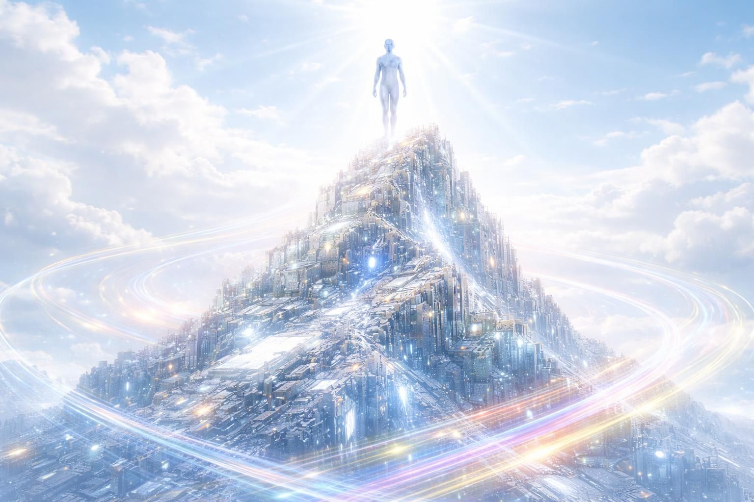 découvrez comment la sophistication des modèles d'intelligence artificielle a atteint des sommets insoupçonnés, révolutionnant les technologies et ouvrant de nouvelles perspectives.