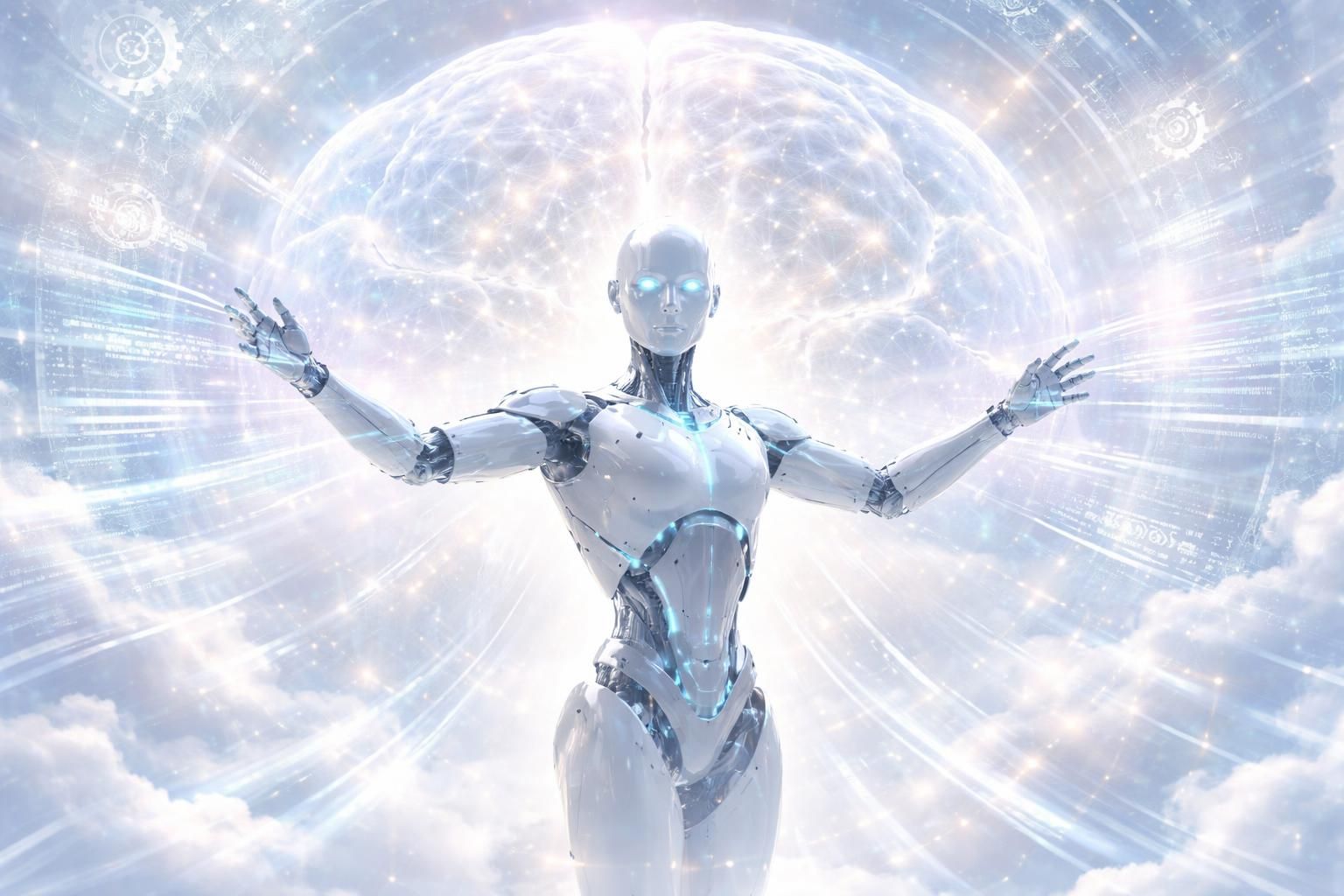 découvrez comment meta révolutionne la programmation avec l'intelligence artificielle autonome, ouvrant une nouvelle ère d'innovation et d'efficacité technologique.