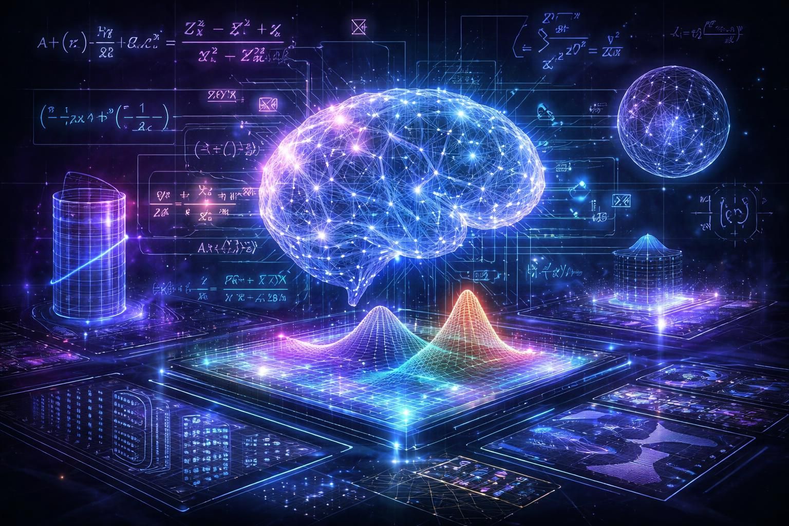 découvrez les dix avancées révolutionnaires en mathématiques annoncées par openai, qui propulseront le futur modèle d'intelligence artificielle vers de nouveaux sommets.