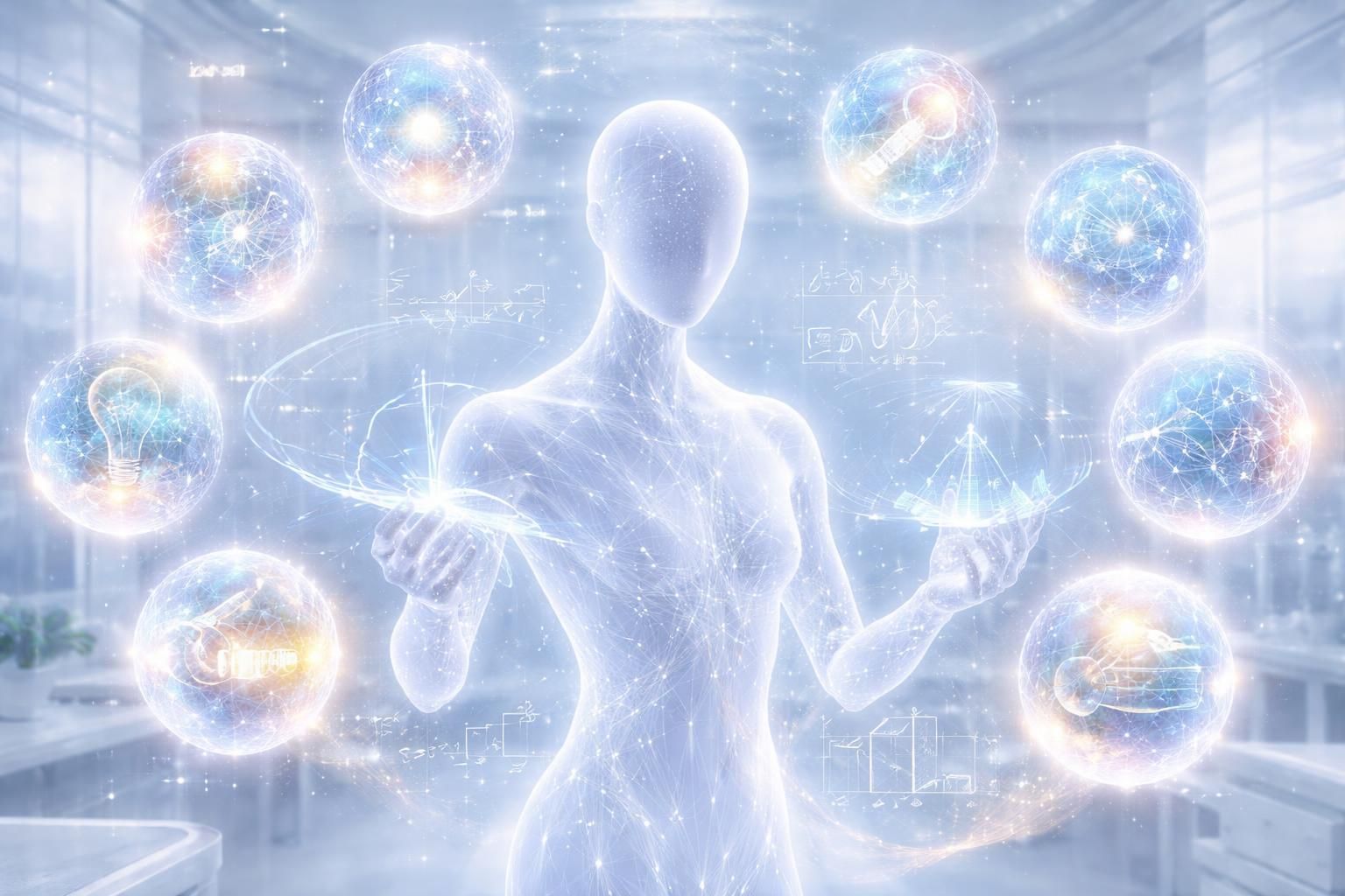openai dévoile dix avancées majeures en intelligence artificielle pour son futur modèle, marquant une révolution dans le domaine des mathématiques.