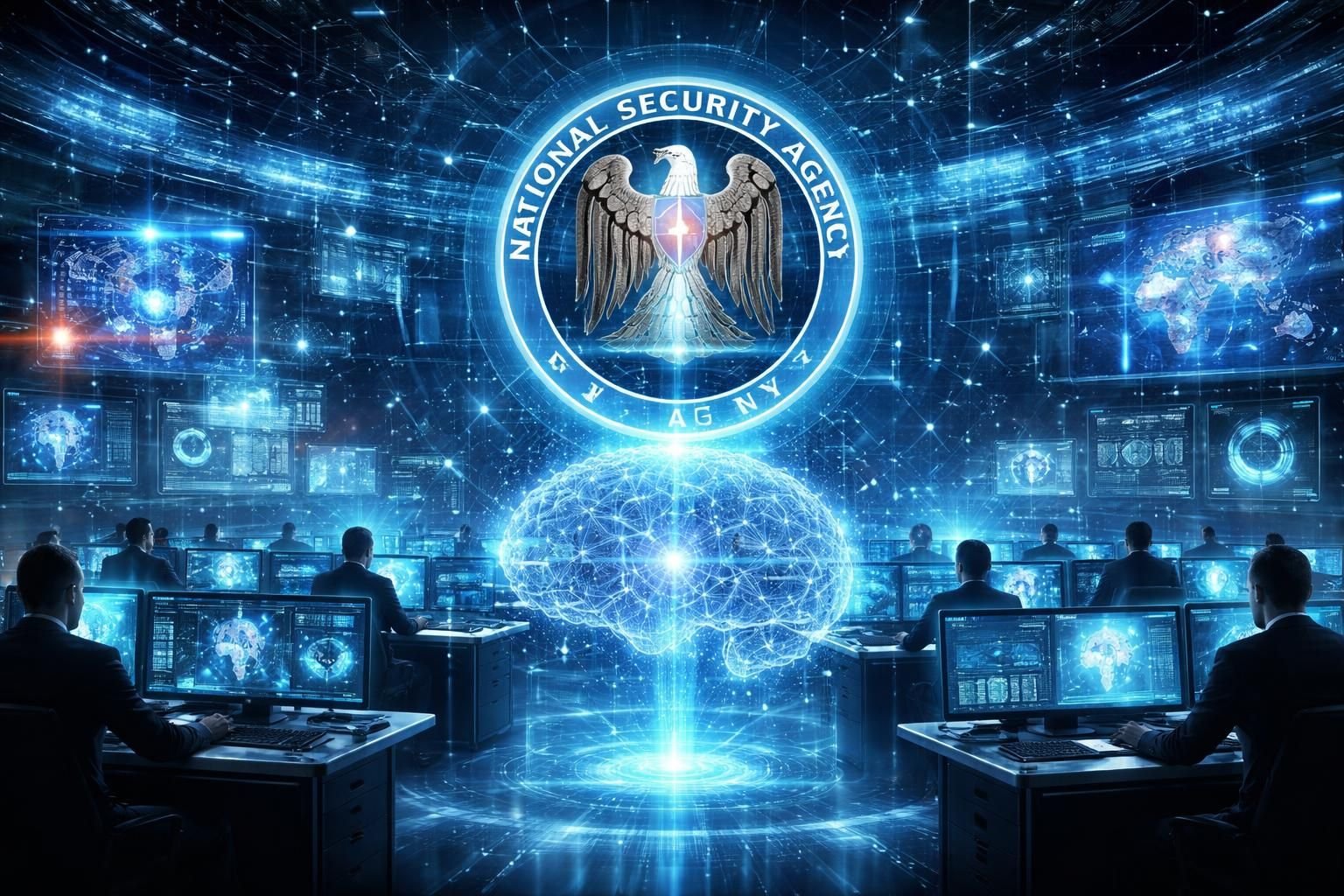 découvrez comment la nsa intègre l'intelligence artificielle en accédant pleinement aux modèles ia pour maximiser leurs capacités et transformer la sécurité numérique.