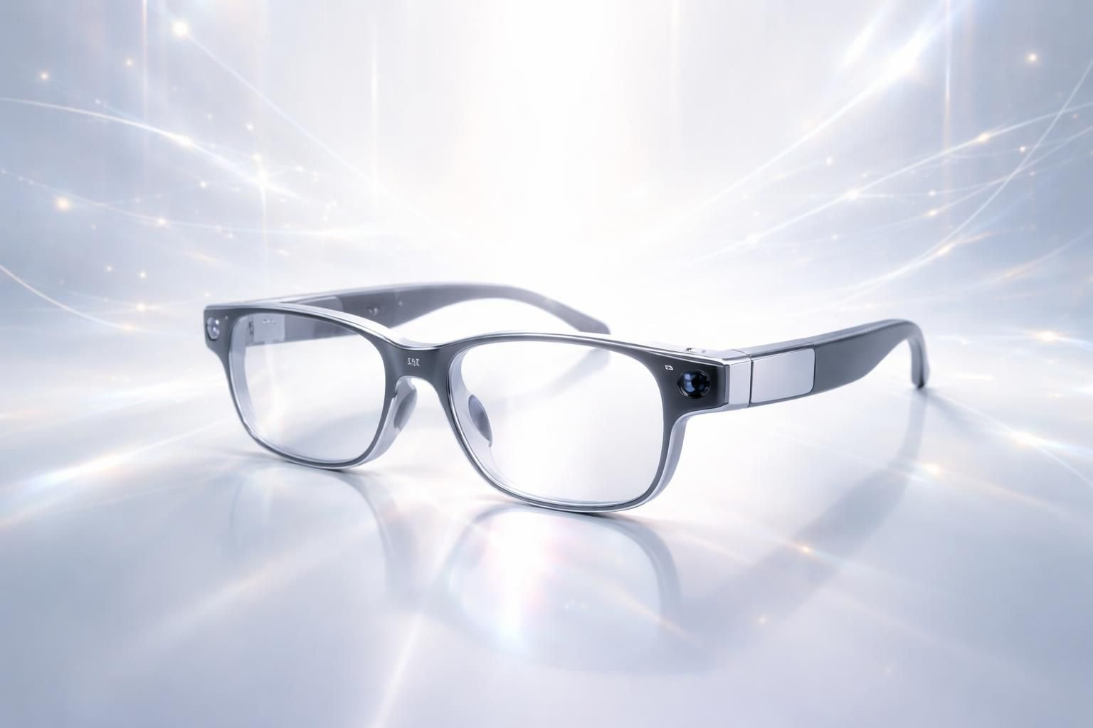 découvrez en exclusivité les nouvelles lunettes connectées meta, alliant innovation et style à un prix imbattable. profitez dès maintenant de cette offre unique pour une expérience technologique révolutionnaire.