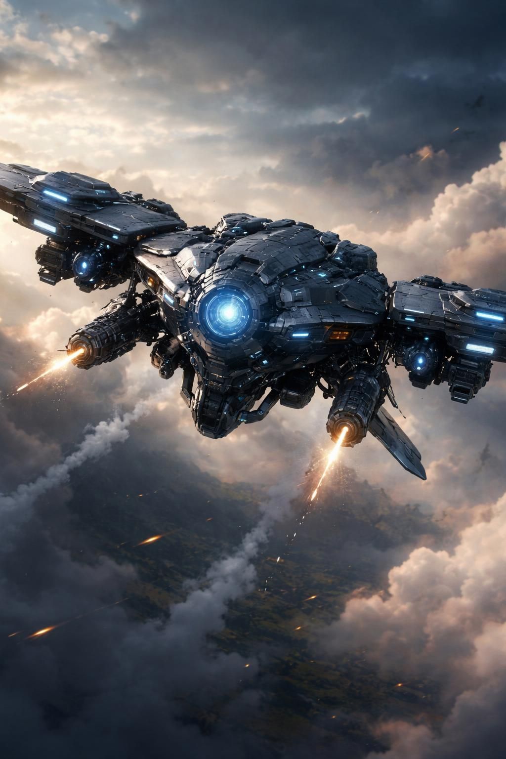 l'armée américaine réalise une avancée majeure avec le premier vol d'un f-16 entièrement contrôlé par une intelligence artificielle, ouvrant la voie à une nouvelle ère de l'aviation militaire.