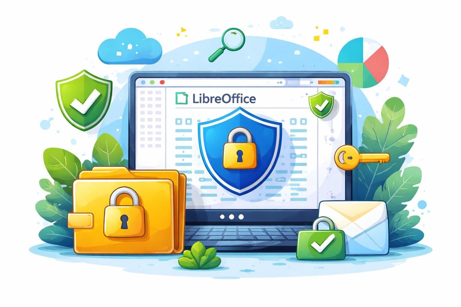 découvrez libreoffice 26.8, une nouvelle version qui privilégie la confidentialité des utilisateurs en s'éloignant des technologies d'intelligence artificielle, pour un traitement de données plus sûr et respectueux.