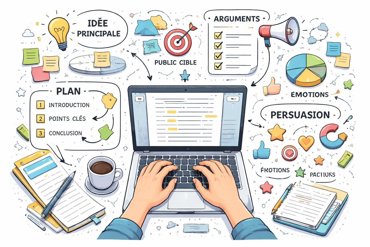 découvrez notre guide exclusif pour maîtriser l'art de la persuasion avec la boutique le point. techniques efficaces et conseils pratiques pour convaincre avec succès.