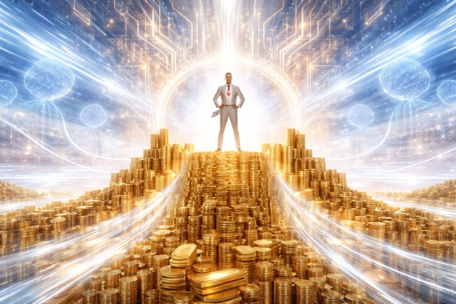 découvrez comment oracle met à l'épreuve sa solidité financière pour accélérer son innovation et sa transformation dans le domaine de l'intelligence artificielle.