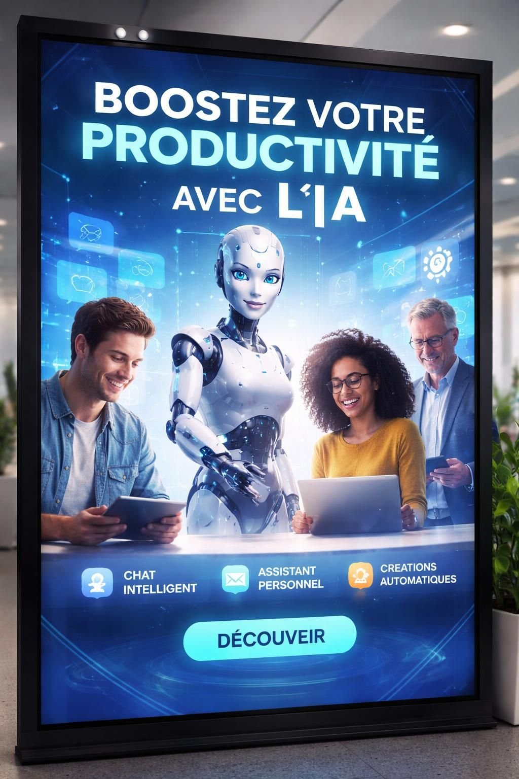 découvrez l'arrivée des publicités sur chatgpt et comment cela impacte l'expérience utilisateur pour rester zen face à ces changements.