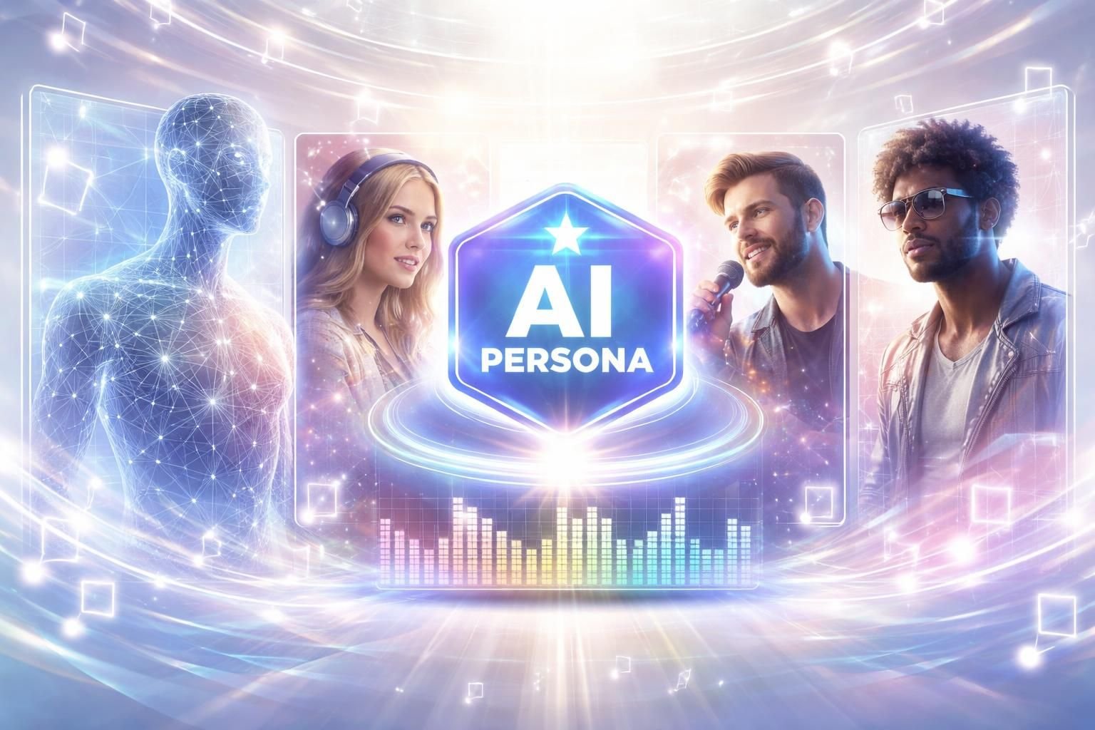 découvrez le nouveau badge « ai persona » de spotify, conçu pour identifier et valoriser les artistes créés par intelligence artificielle sur la plateforme musicale.