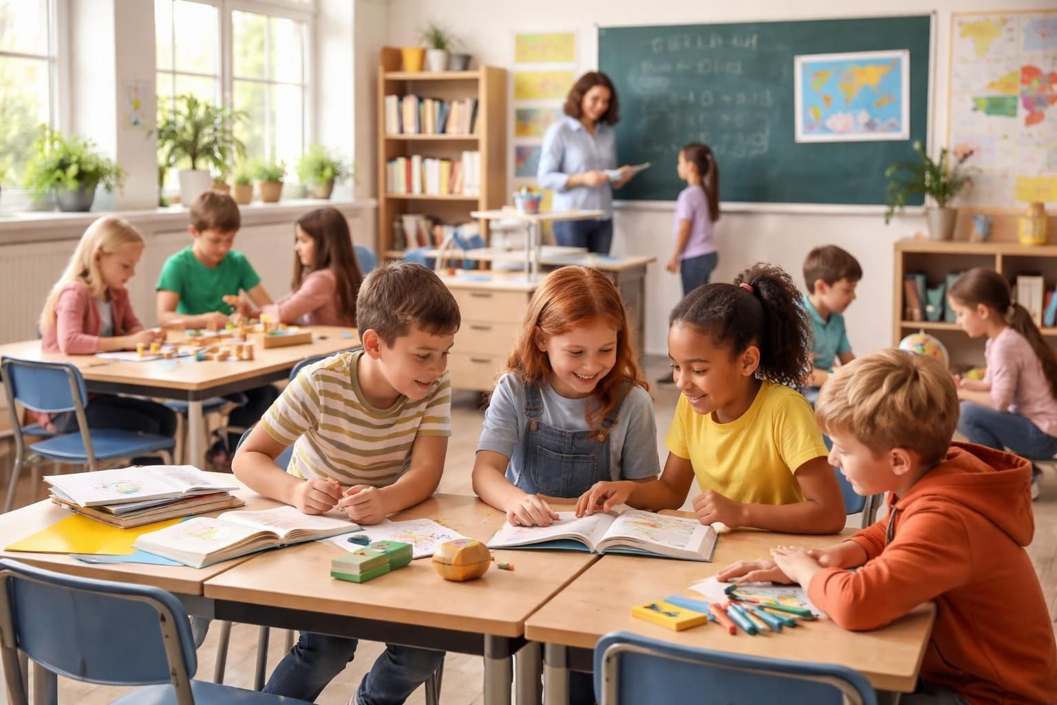 à new york, l'utilisation de l'intelligence artificielle sera formellement interdite pour tous les élèves, garantissant un apprentissage traditionnel et équitable.