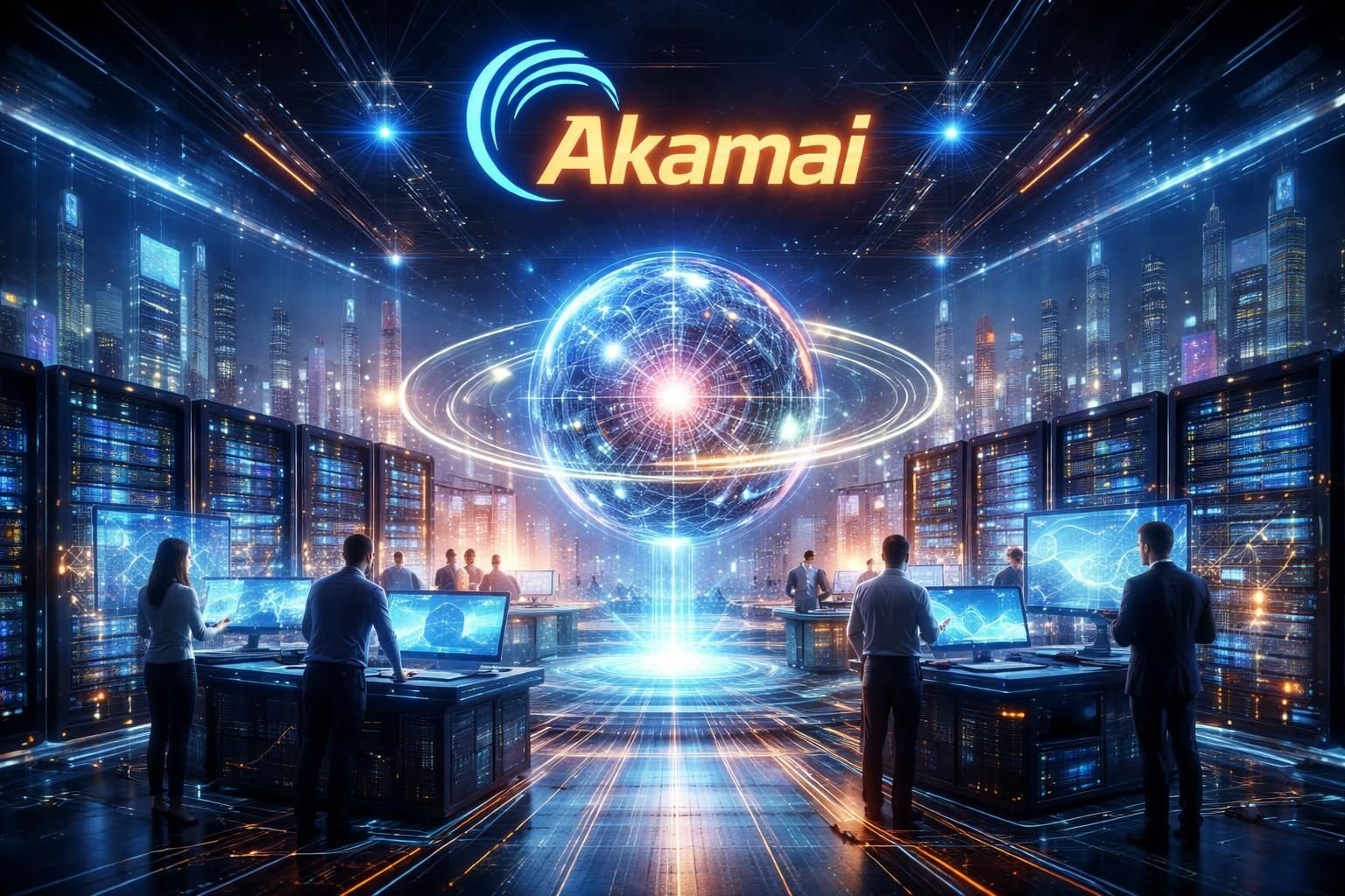 découvrez le partenariat inédit entre akamai et anthropic, une collaboration majeure qui annonce une avancée décisive dans le domaine de la technologie et de la cybersécurité.