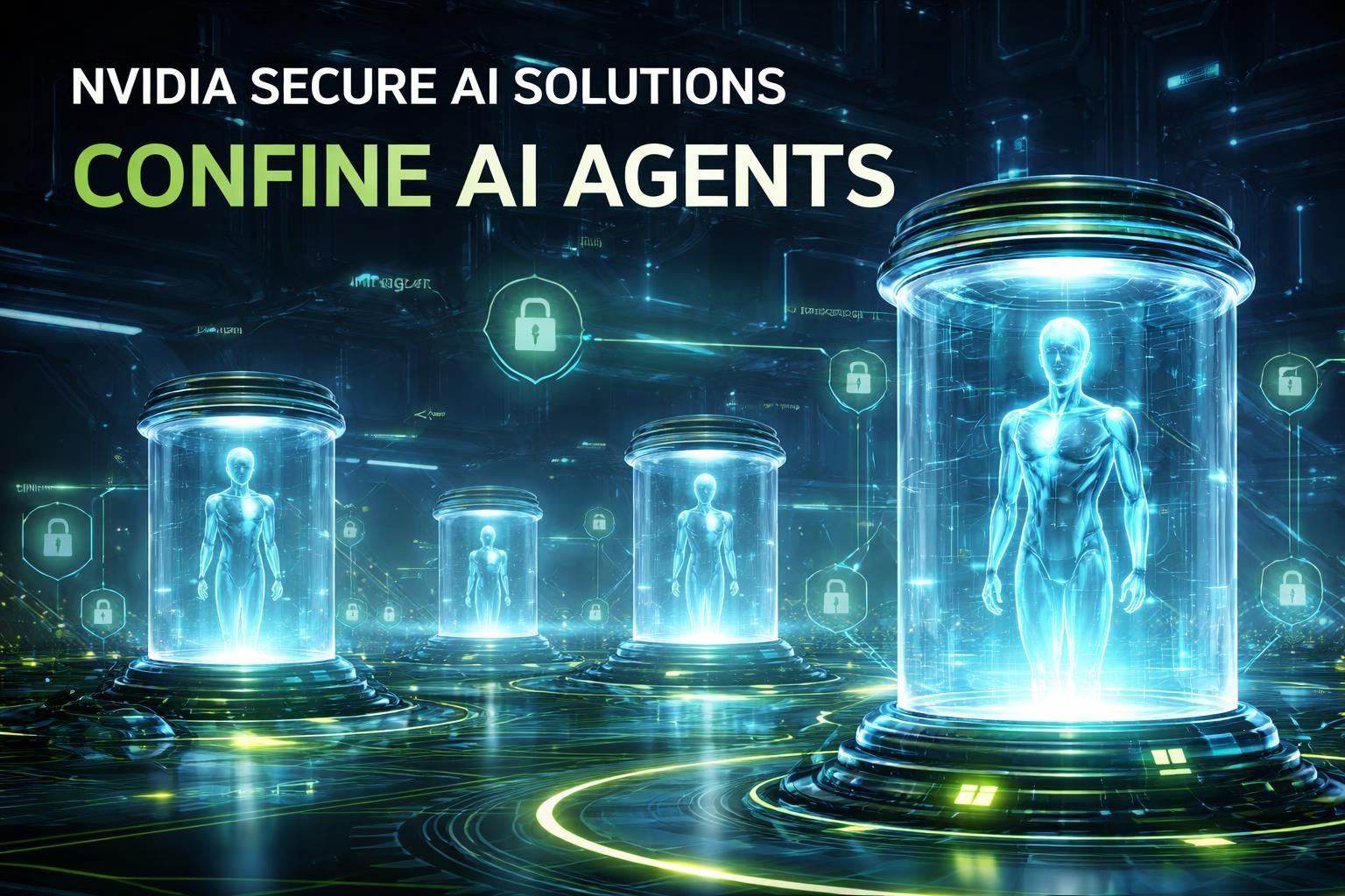 découvrez comment nvidia présente une solution innovante pour maîtriser les dérapages lors des tests d'ia, améliorant ainsi la fiabilité et la sécurité des intelligences artificielles.