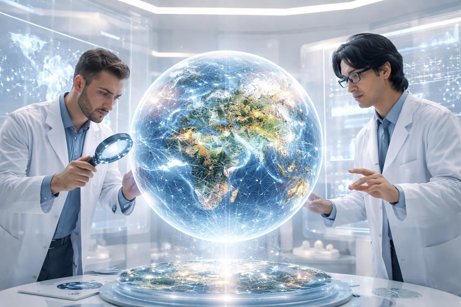 découvrez comment alexandre défossez et kyutai transforment l'intelligence artificielle grâce aux « world models », dépassant les limites des chatbots traditionnels pour offrir des expériences plus immersives et intelligentes.