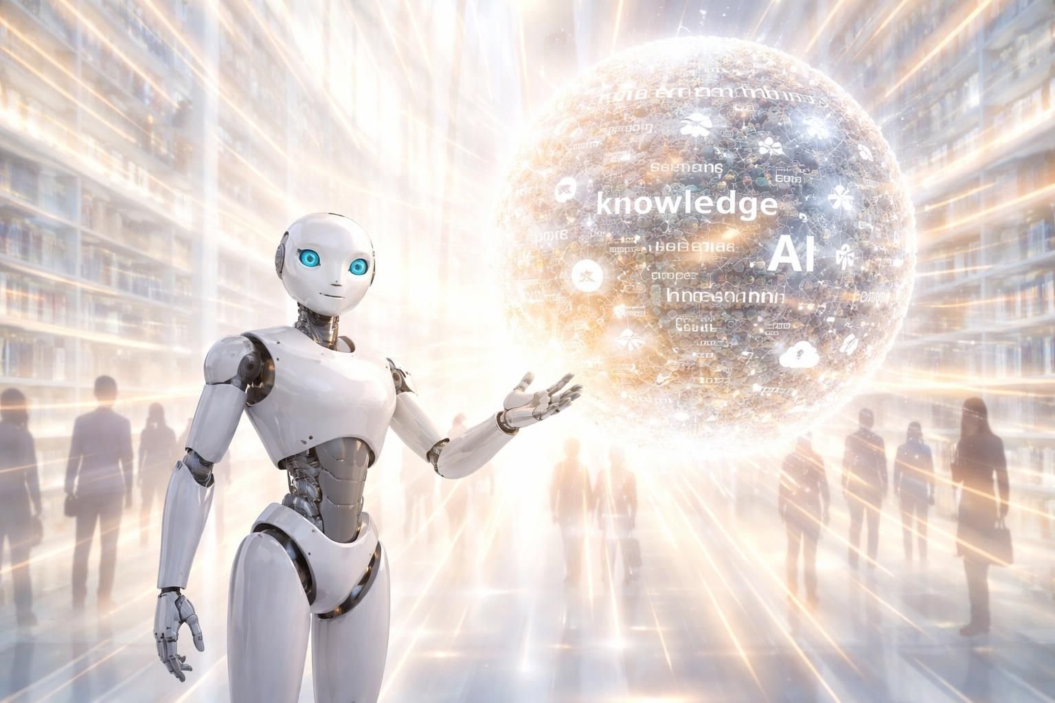 découvrez comment la majorité des chatbots d’ia, comme chatgpt, simplifient l’accès à une vaste source de connaissances pour répondre à toutes vos questions rapidement et efficacement.