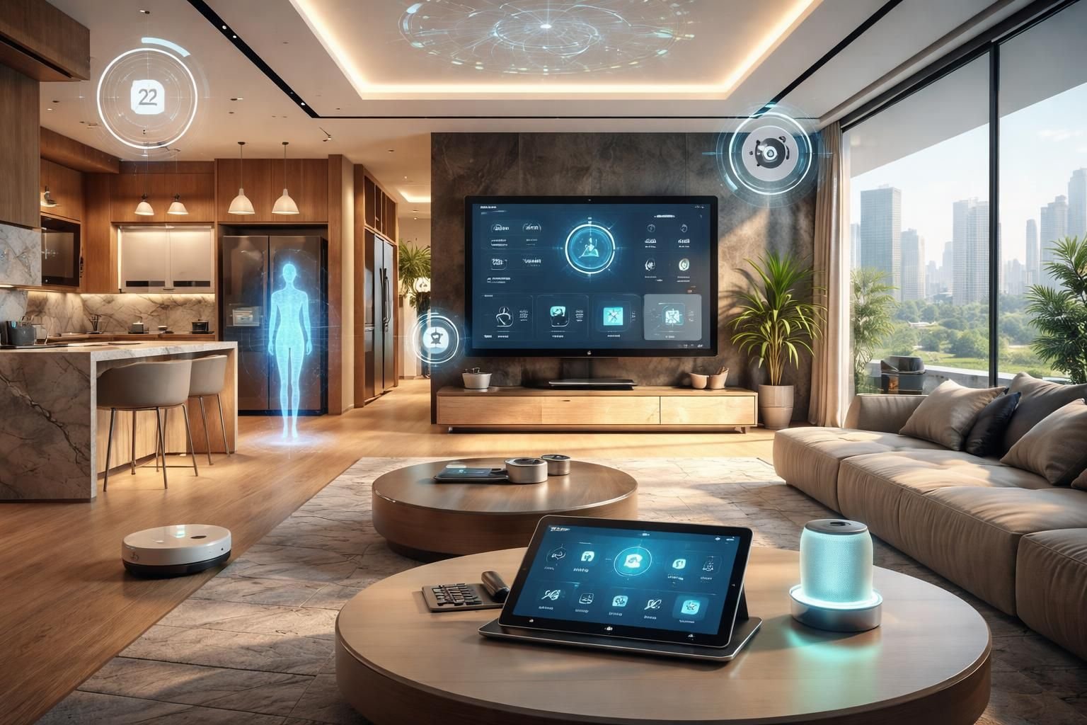 ifa 2026 : plongez dans l'univers de la maison du futur avec nos innovations et technologies révolutionnaires présentées lors du salon ifa 2026.