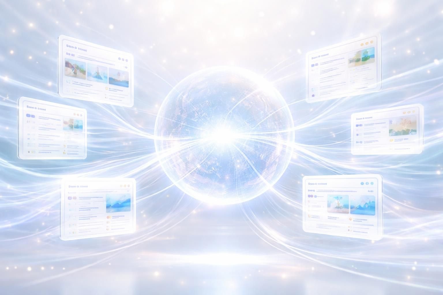 découvrez comment google transforme l'expérience utilisateur grâce à ses réponses ai overviews, une avancée majeure en intelligence artificielle pour des informations plus claires et personnalisées.
