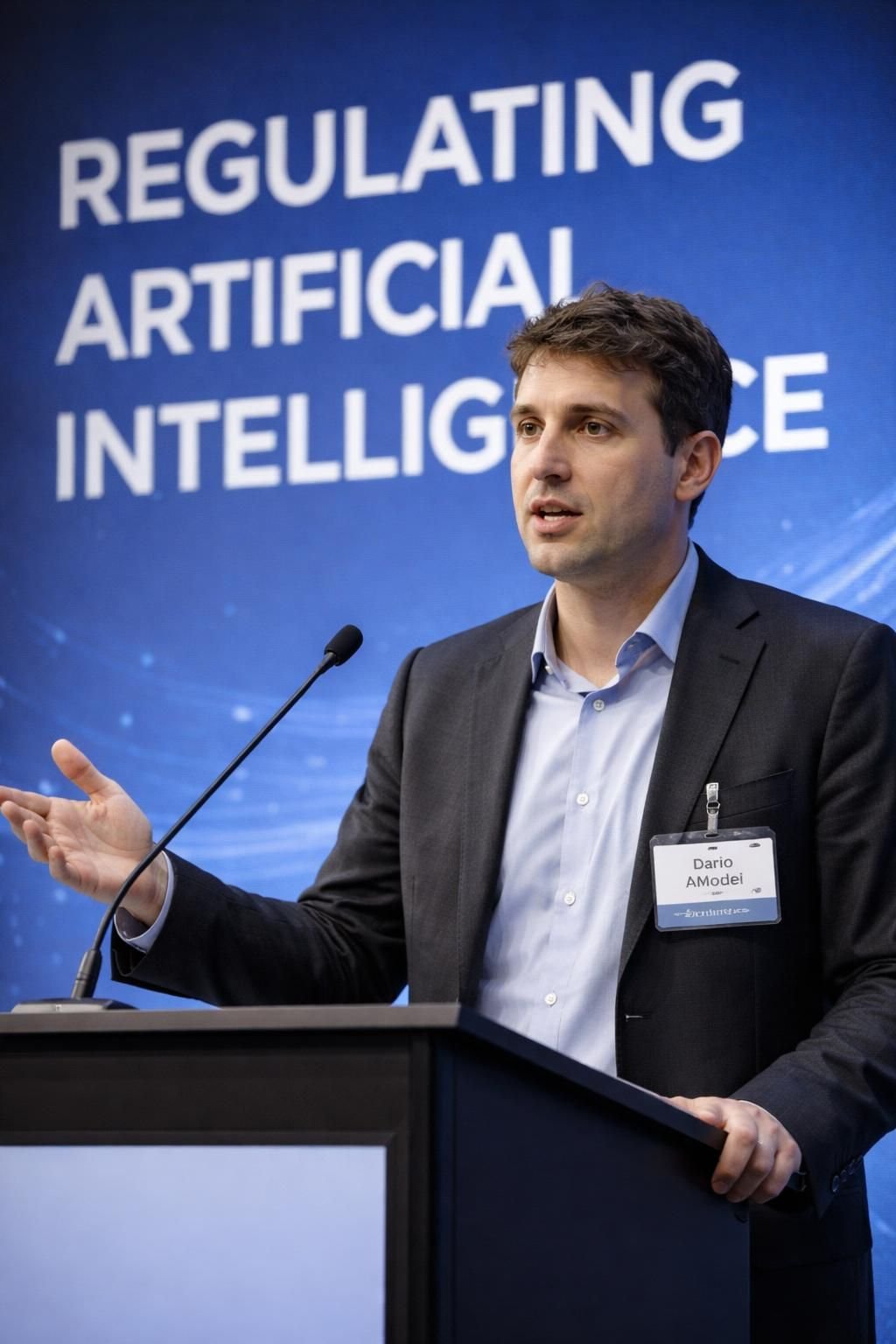 découvrez pourquoi le directeur d'anthropic appelle à un ralentissement dans la course effrénée à l'intelligence artificielle pour garantir un développement éthique et sécurisé.