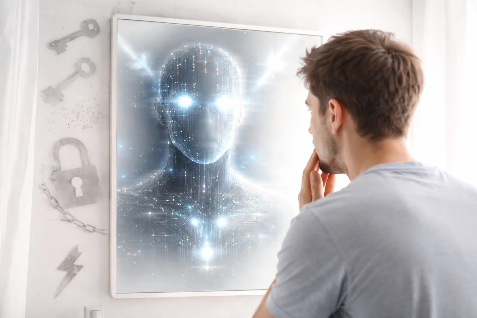 découvrez les causes profondes de la peur liée à l’intelligence artificielle et comprenez les enjeux émotionnels et sociétaux qu’elle suscite.