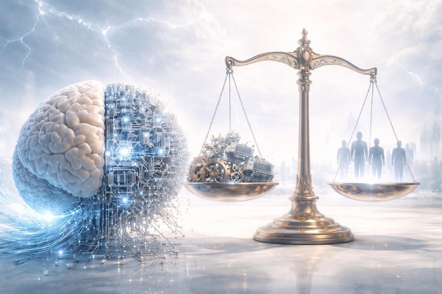 découvrez pourquoi l'intelligence artificielle représente un risque existentiel majeur et pourquoi une régulation urgente est essentielle pour protéger l'avenir de l'humanité.