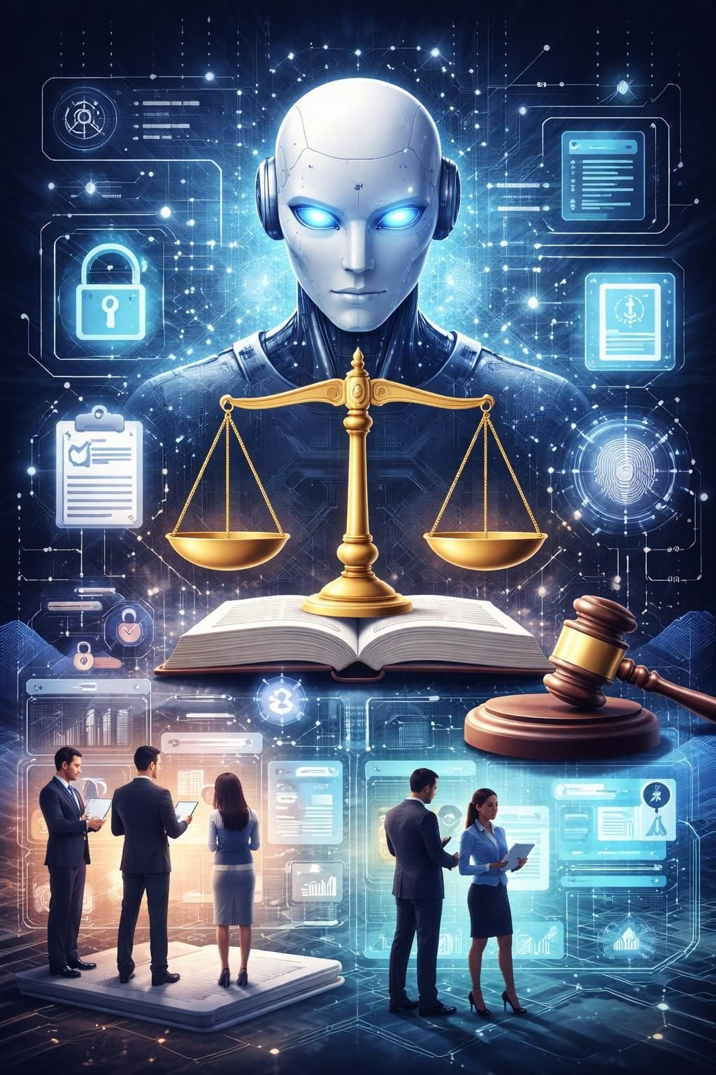 découvrez comment openai, anthropic et google collaborent pour créer un régulateur de l'ia, tout en affrontant les défis qui menacent la réussite de ce projet innovant.