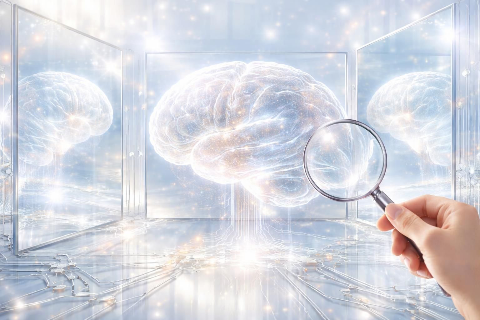 openai s'engage à assurer une transparence complète concernant les dérives potentielles de son intelligence artificielle, afin de garantir une utilisation éthique et responsable.