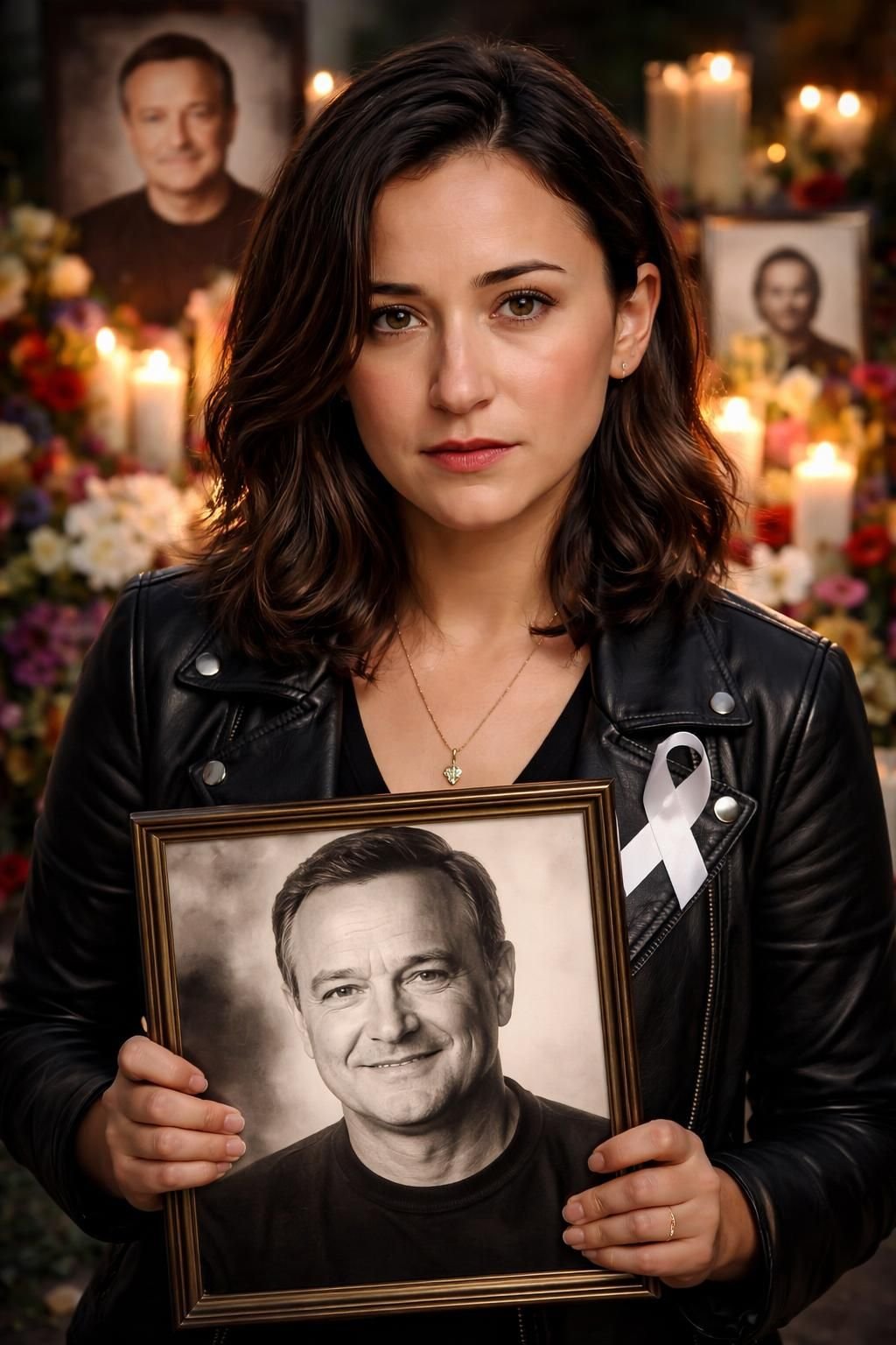 robin williams : sa fille renforce son combat contre les fans qui créent des vidéos deepfake de l'acteur, dénonçant l'usage non autorisé de son image.