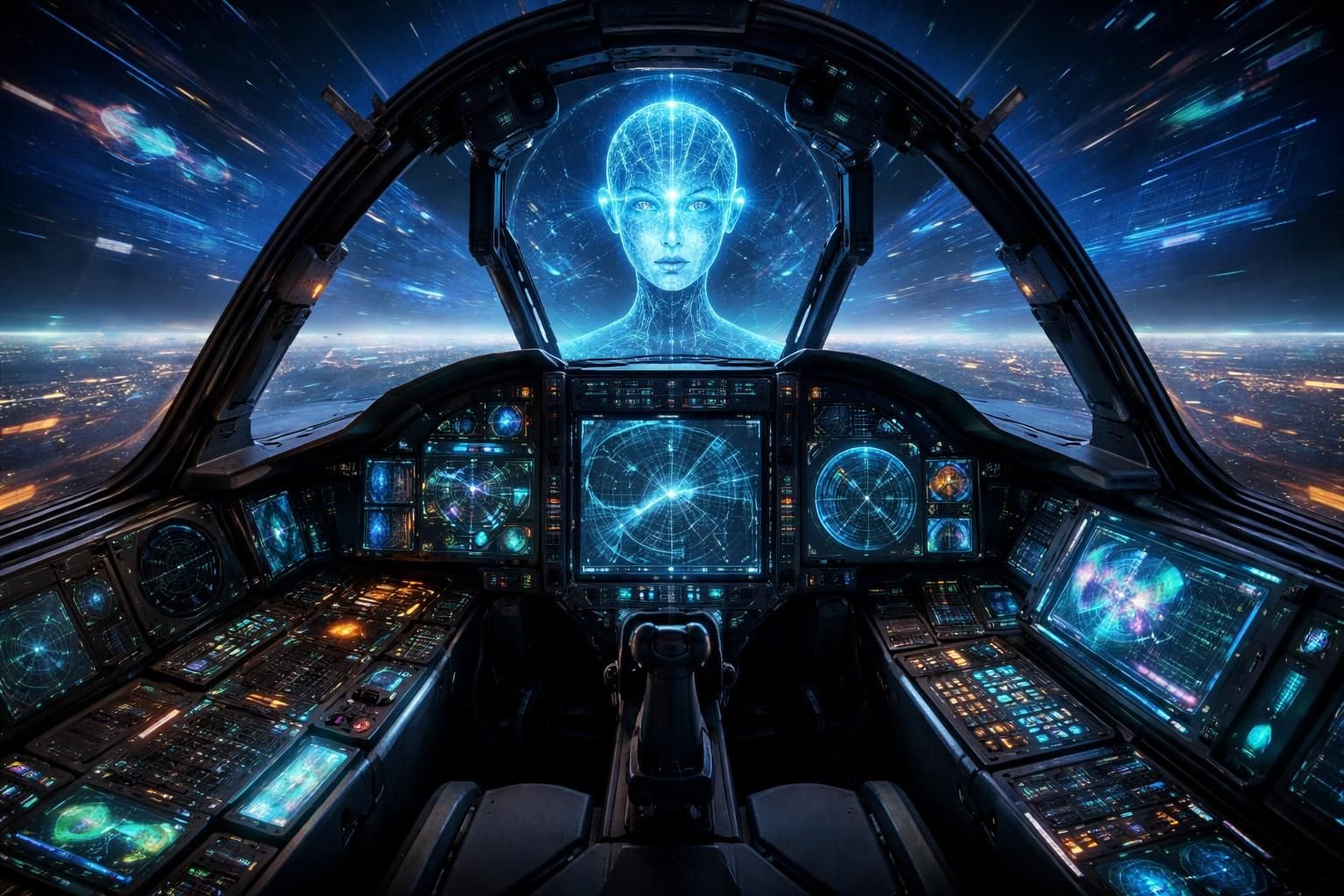 découvrez l'intégration d'une intelligence artificielle révolutionnaire à bord du rafale de dassault aviation, innovant ainsi les performances et la technologie des avions de combat.