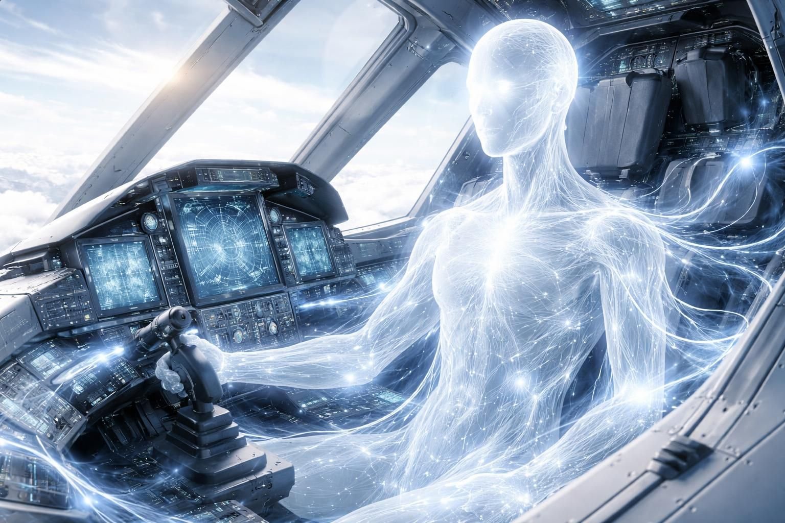 découvrez comment une intelligence artificielle révolutionnaire transforme les capacités du rafale de dassault aviation, offrant performance et innovation à bord du célèbre avion de combat.