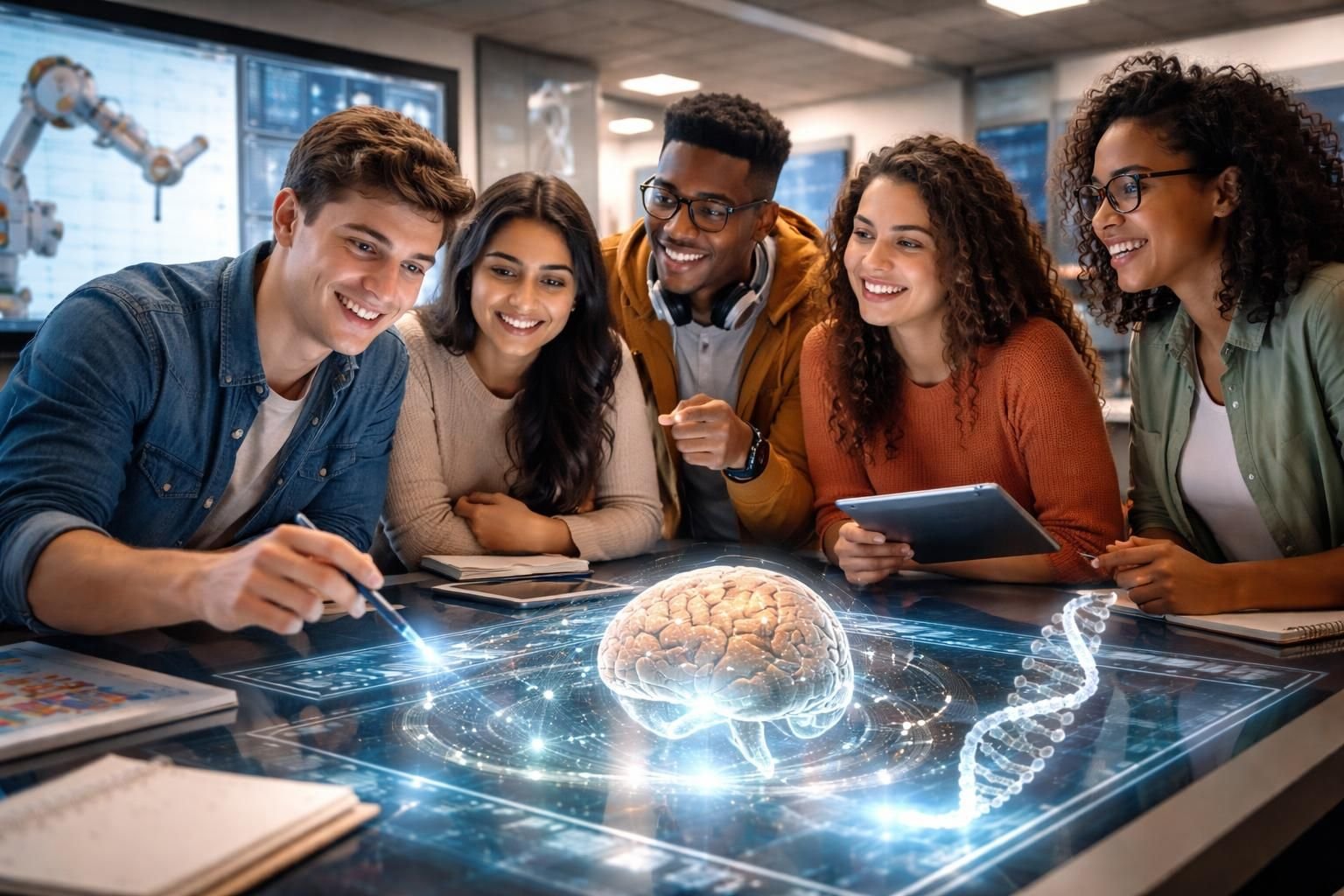 découvrez pourquoi, à l'ère de l'intelligence artificielle, il est essentiel pour l'humain de cultiver son essence unique et préserver son authenticité face aux avancées technologiques.