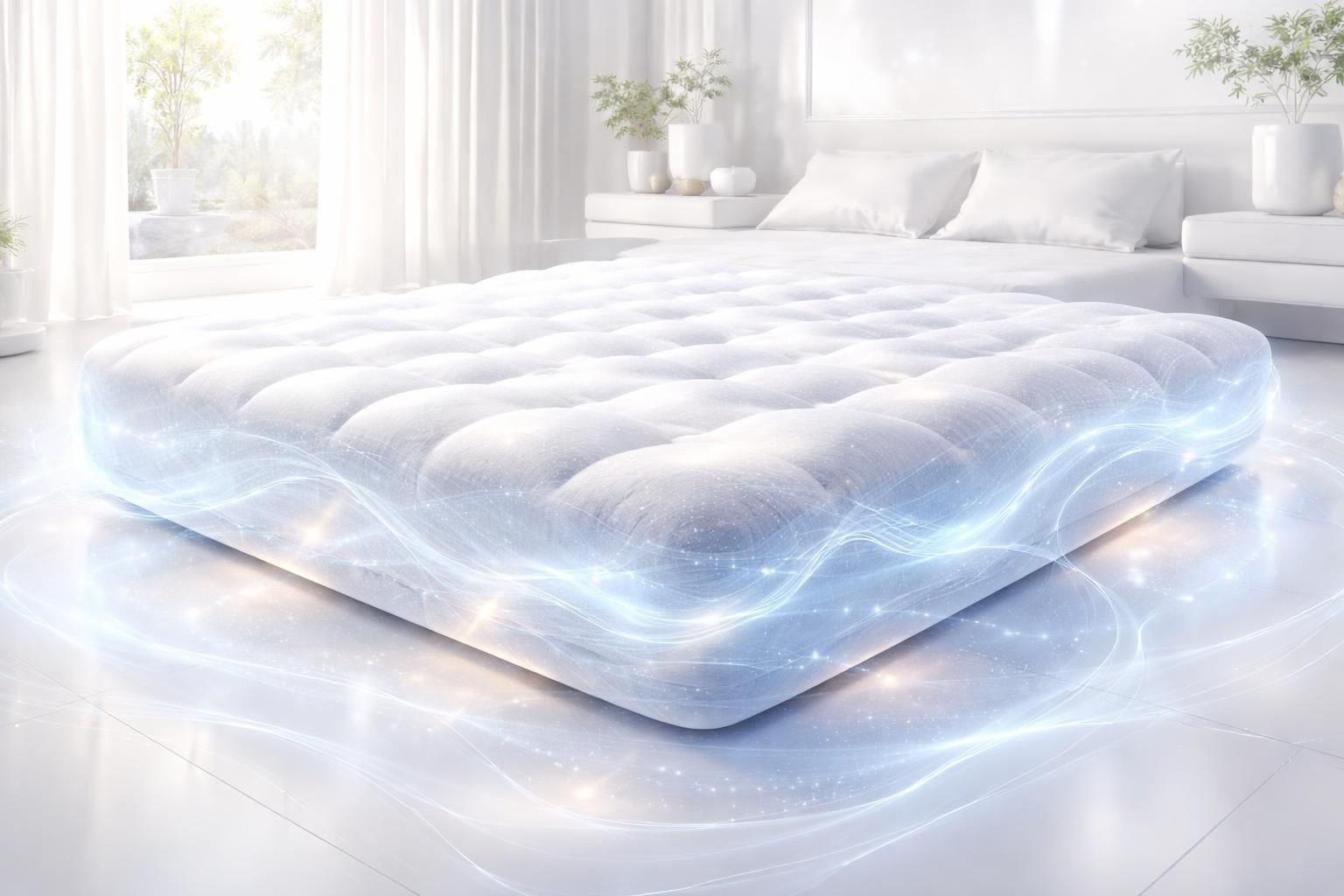 découvrez les innovations révolutionnaires qui transformeront le matelas de demain, alliant technologie avancée et confort optimal pour un sommeil inégalé.