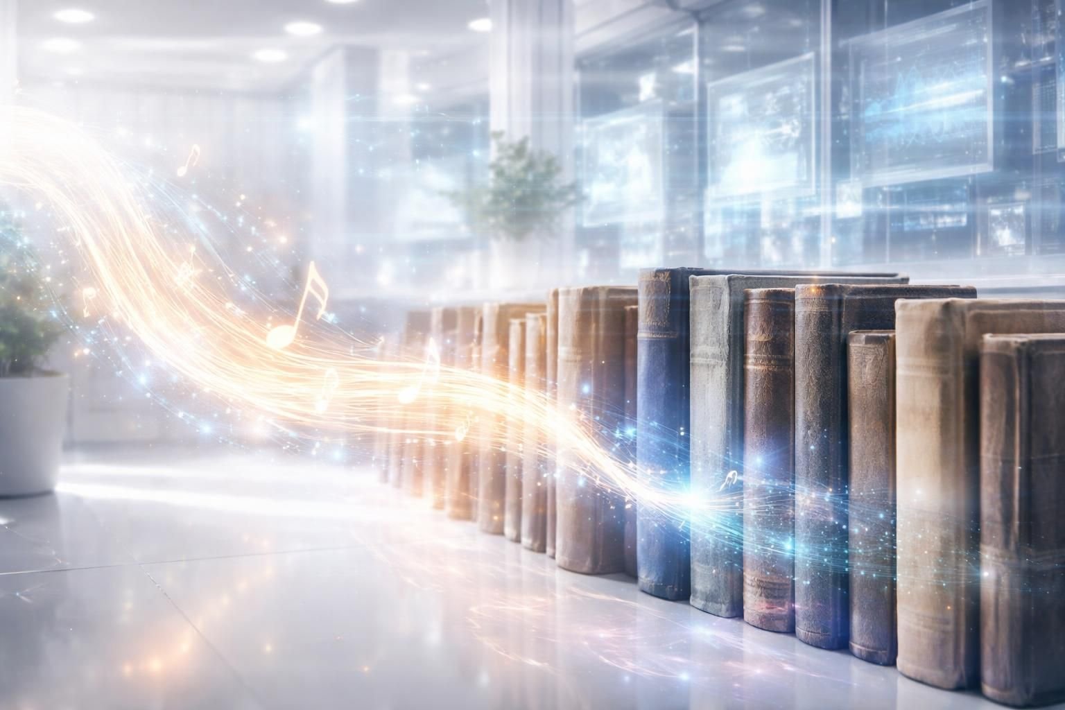 découvrez comment la musique anticipe l'édition dans la détection de l'intelligence artificielle au sein des œuvres artistiques, explorant les enjeux et les avancées technologiques.