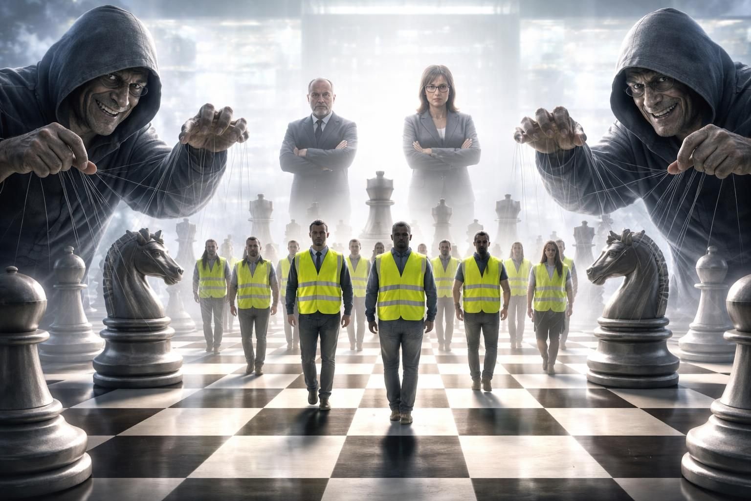 analyse approfondie des cartes de la mobilisation du 17 : exploration du rôle des gilets jaunes, des trolls et des militants dans ce mouvement contestataire.