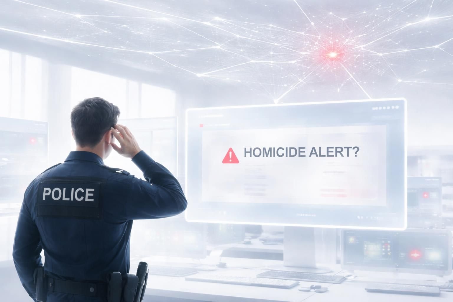 découvrez comment une intelligence artificielle développée par anthropic a malencontreusement généré une fausse alerte de meurtre destinée à la police aux états-unis, soulevant des questions sur la fiabilité des technologies d'ia.