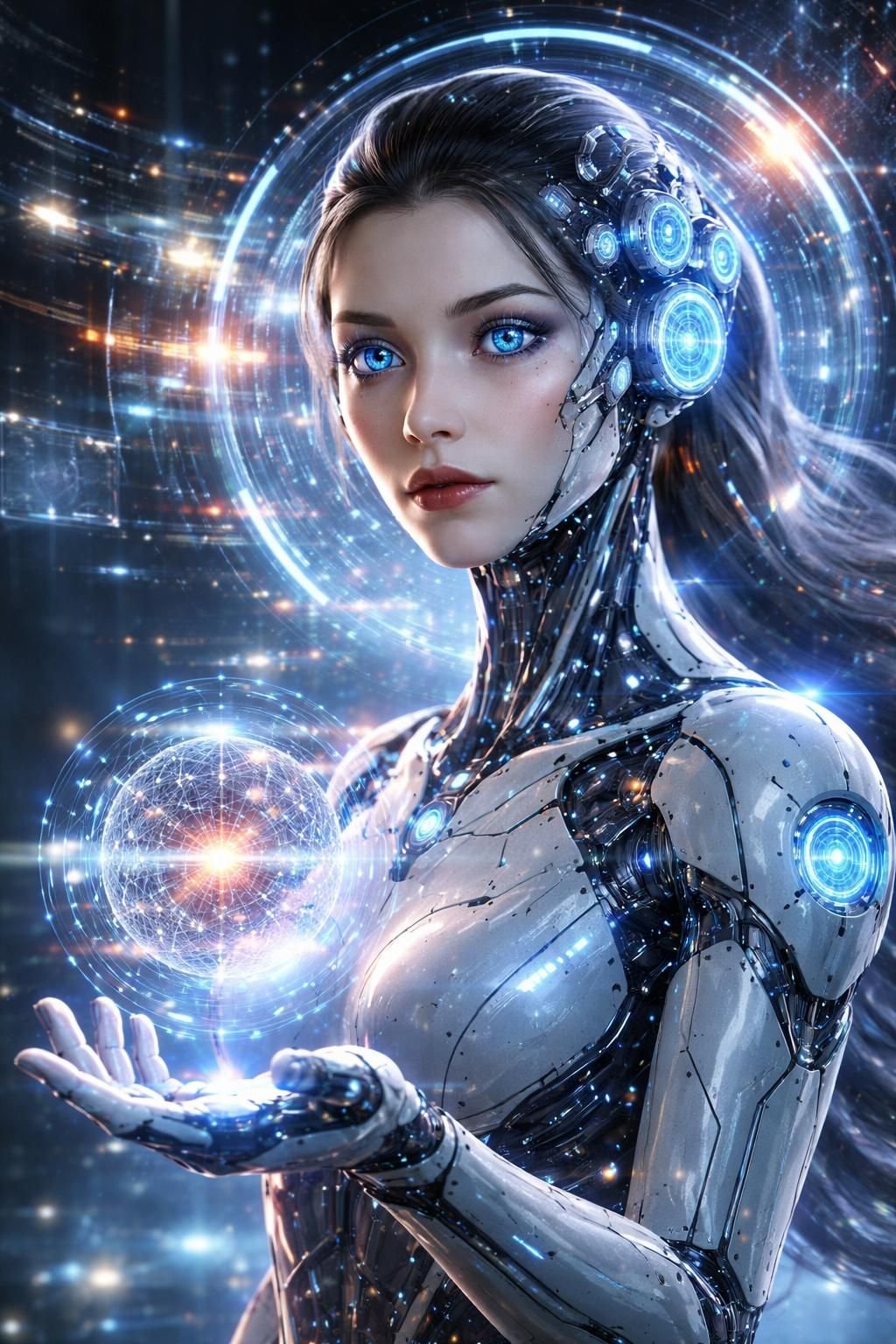 google présente gemini 4, son nouveau modèle d’intelligence artificielle innovant, enfin dévoilé après plusieurs mois de retard, promettant des avancées majeures dans le domaine de l’ia.