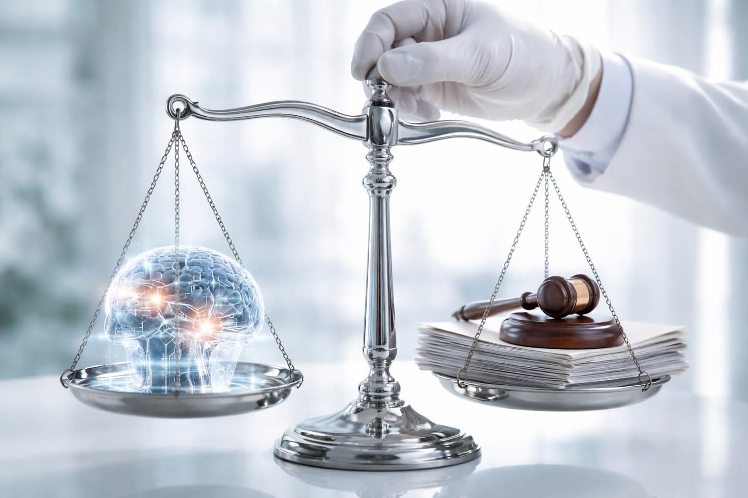 anthropic demande une suspension judiciaire d'un nouveau modèle d'ia considéré comme présentant des risques, soulignant les enjeux éthiques et sécuritaires liés à son développement.
