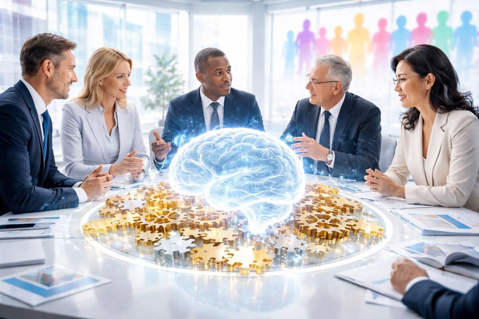 découvrez comment l'intelligence artificielle, les modèles économiques et le pluralisme sont au cœur des débats des candidats à la présidentielle, et les enjeux clés qui façonnent leur vision pour l'avenir.
