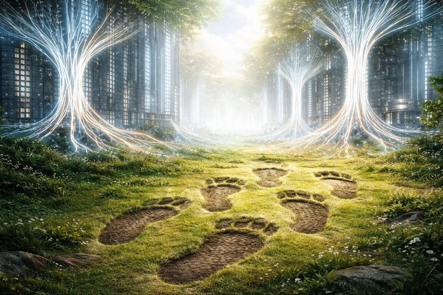 découvrez comment l'impact écologique de l'intelligence artificielle pourrait être multiplié par sept d'ici cinq ans et quelles sont les implications pour l'environnement.