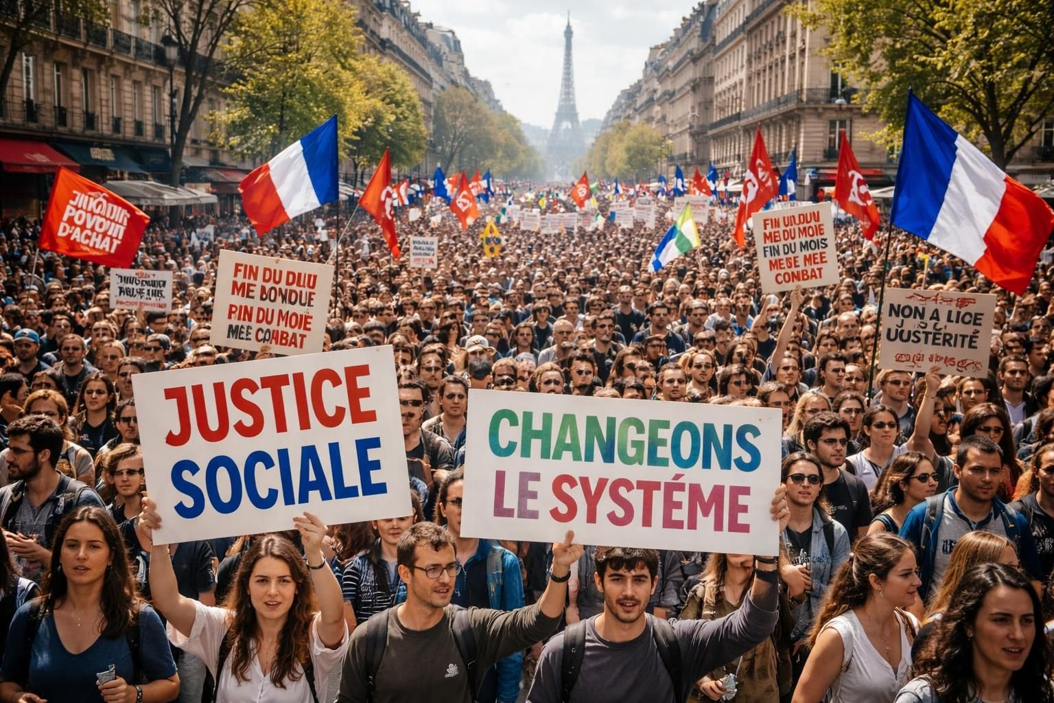 découvrez les dernières actualités et analyses dans 'la france en mouvement' - édition du 20 octobre 2026, un regard approfondi sur les événements et évolutions qui façonnent la france aujourd'hui.