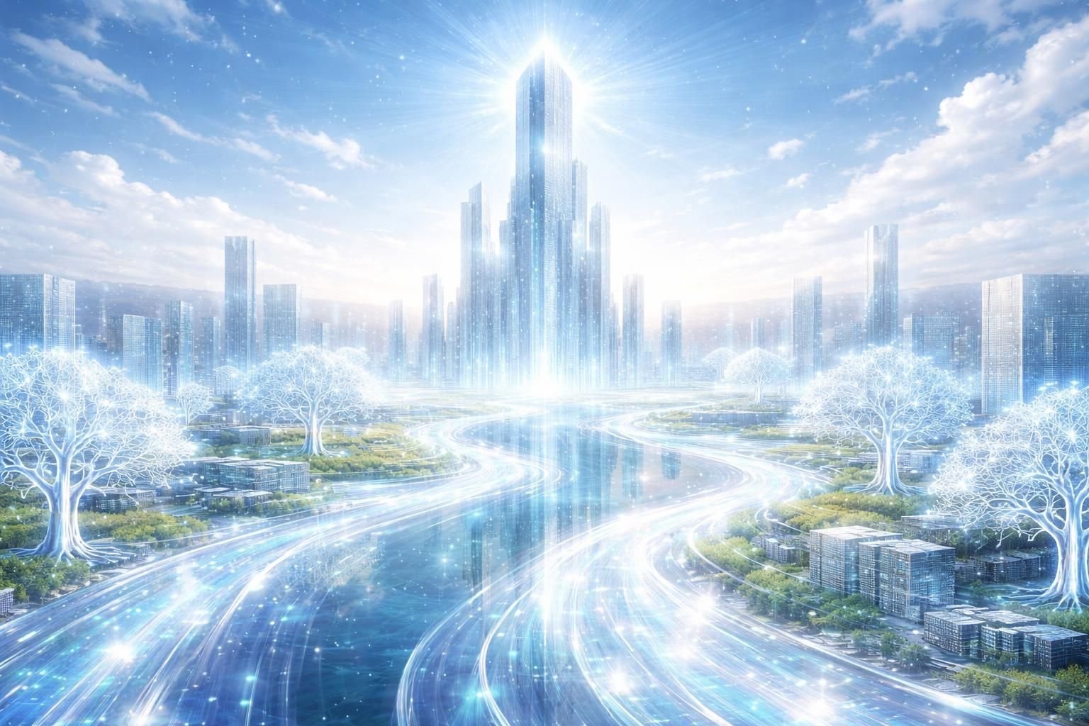 découvrez comment le domaine .si s'illumine avec l'essor spectaculaire de la « super intelligence », transformant le paysage numérique et ouvrant de nouvelles perspectives innovantes.