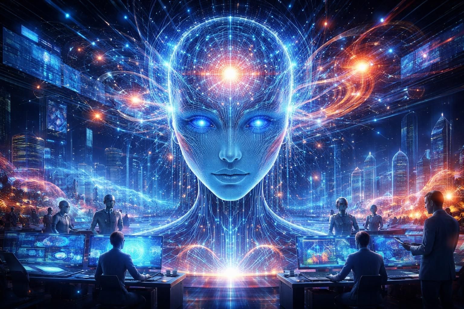 marangi de gabelli met en garde contre le risque d'une bulle spéculative imminente liée à l'intelligence artificielle, analysant les tendances actuelles du marché et leurs impacts potentiels.