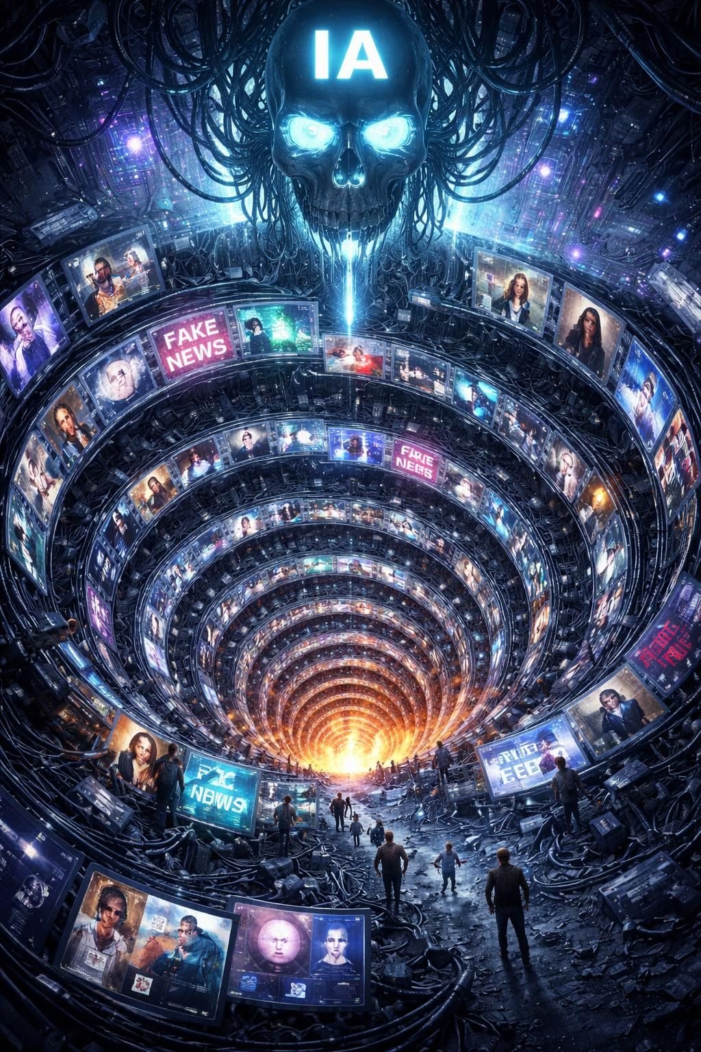 découvrez comment microsoft explique que sa stratégie a engendré une « spirale infernale » dans le développement de l’intelligence artificielle, révélant les défis et impacts de ses choix.