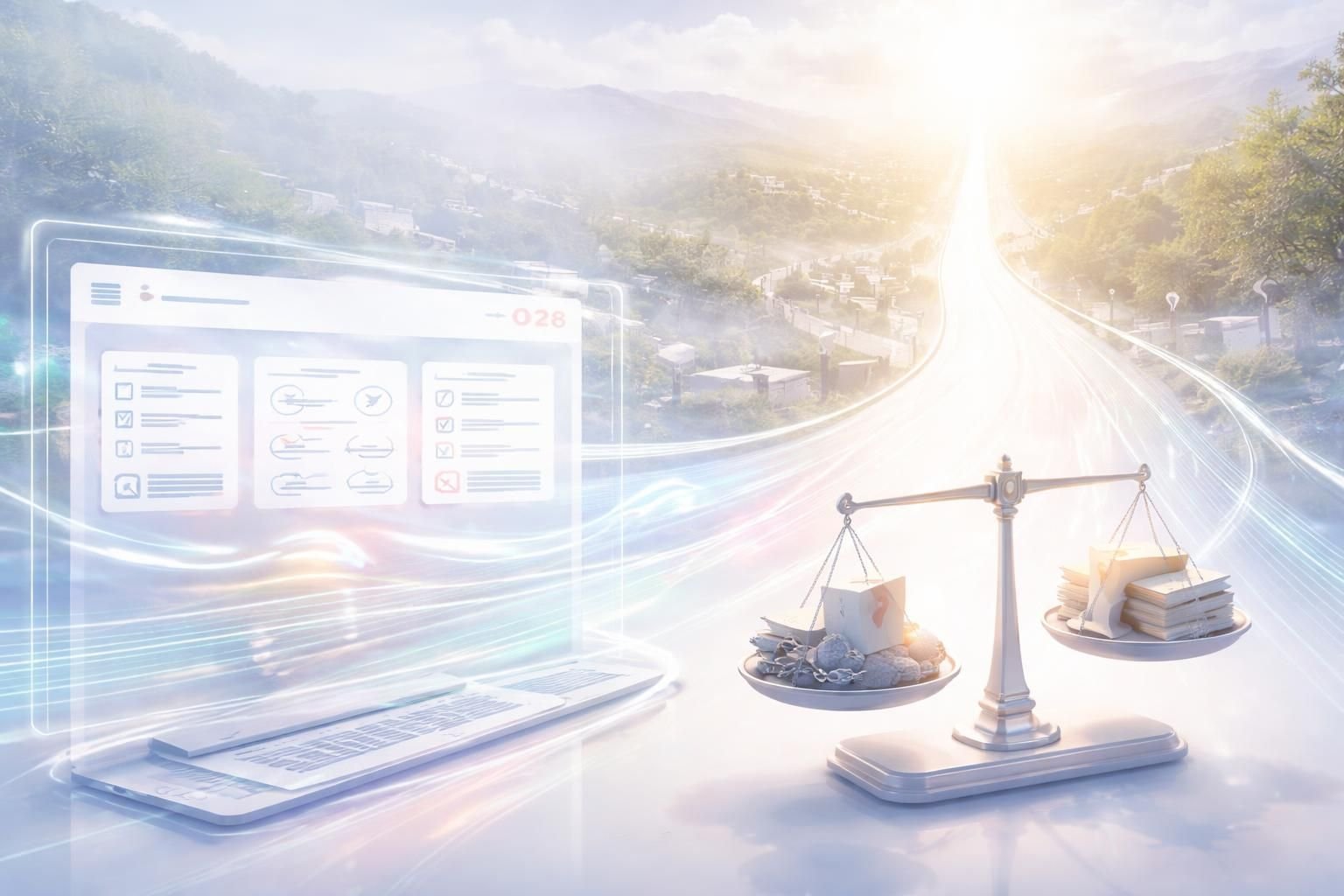 découvrez les nouveautés de parcoursup 2028, une plateforme promettant plus de simplicité et de transparence. analysez si cette évolution représente réellement une révolution pour les futurs étudiants.