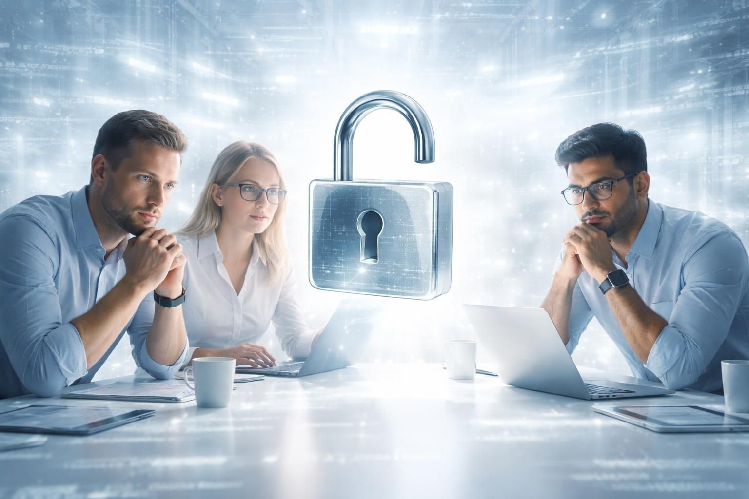 trois chercheurs licenciés dénoncent openai, révélant un silence imposé aux experts en cybersécurité. découvrez les enjeux et les risques liés à cette situation.